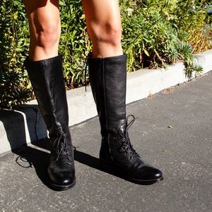 Frye boots